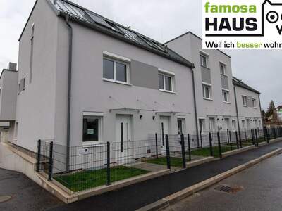 Haus mit Garten kaufen in 1230 Wien (Bild 1)