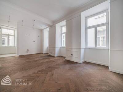 Wohnung kaufen in 1010 Wien