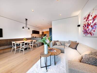 Eigentumswohnung in 6391 Fieberbrunn