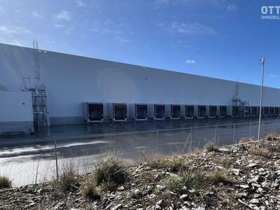 Gewerbeobjekt mieten in 6210 Sezana (Bild 5)