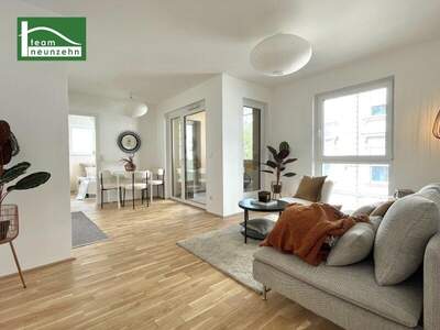 Terrassenwohnung kaufen in 1170 Wien (Bild 5)