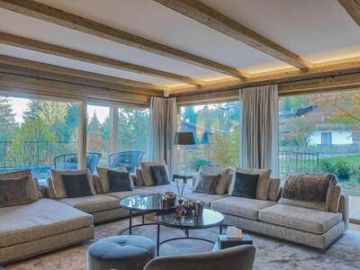 Terrassenwohnung kaufen in 6373 Jochberg (Bild 5)