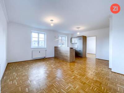 Etagenwohnung mieten in 4501 Neuhofen