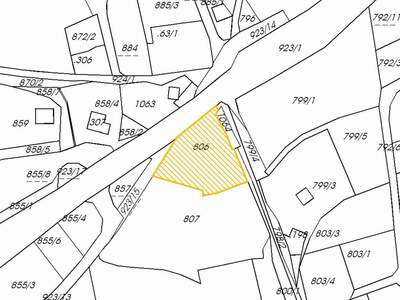 Grundstück kaufen in 9570 Ossiach (Bild 4)