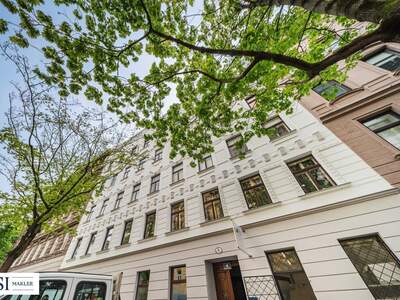 Anlageobjekt kaufen in 1020 Wien