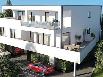 Eigentumswohnung in 4400 Steyr