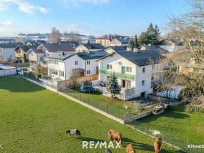 Einfamilienhaus kaufen in 4910 Ried