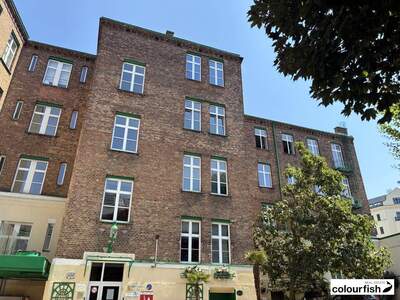 Gewerbeobjekt mieten in 1100 Wien