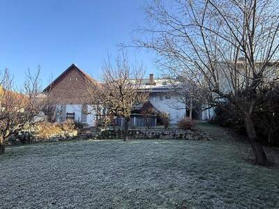 Haus kaufen in 7222 Rohrbach (Bild 3)