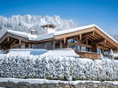 Haus kaufen in 6352 Ellmau