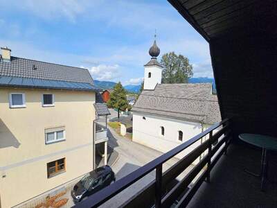 Terrassenwohnung kaufen in 9524 Villach (Bild 2)