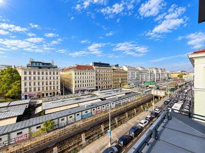 Wohnung kaufen in 1040 Wien