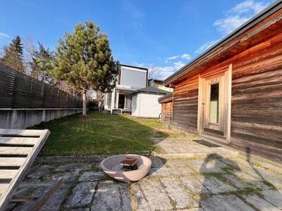 Haus mit Garten mieten in 9020 Klagenfurt (Bild 5)