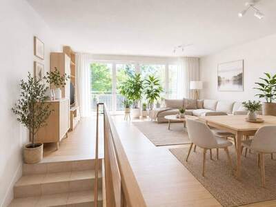 Wohnung kaufen in 6972 Fußach
