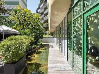 Gewerbeobjekt mieten in 1200 Wien