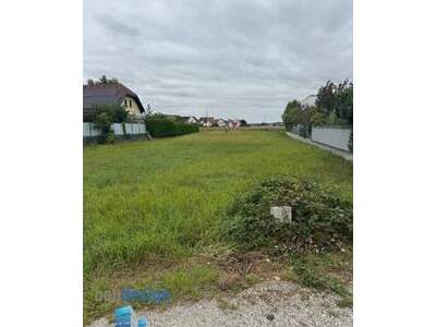 Grundstück kaufen in 2100 Korneuburg
