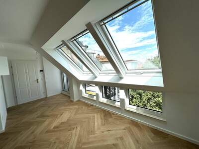 Eigentumswohnung in 1160 Wien