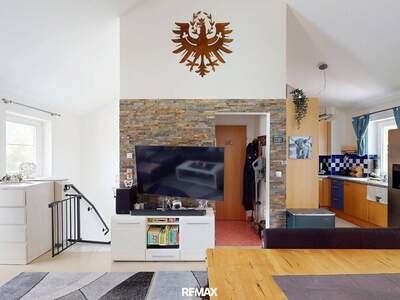Wohnung kaufen in 6464 Tarrenz