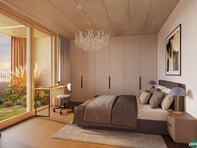 Wohnung mit Balkon kaufen in 1030 Wien (Bild 1)