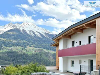 Wohnung mit Balkon kaufen in 6591 Grins (Bild 1)