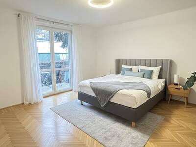 Wohnung kaufen in 1190 Wien