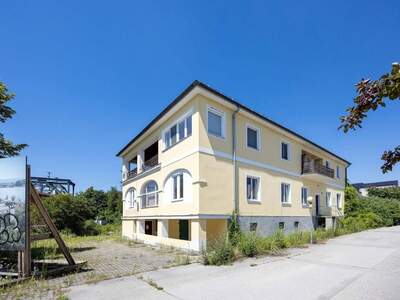 Grundstück kaufen in 3430 Tulln