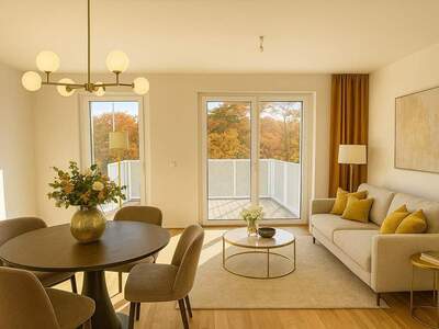 Eigentumswohnung in 1110 Wien