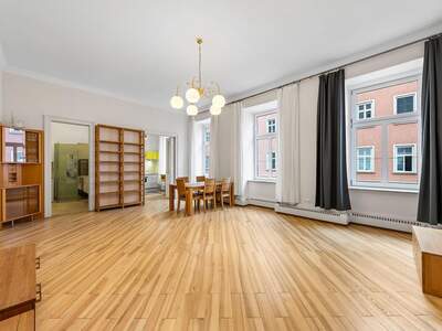 Wohnung kaufen in 1030 Wien (Bild 1)