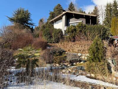 Haus kaufen in 9872 Millstatt