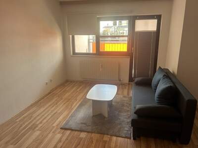 Altbauwohnung mit Balkon mieten in 6410 Telfs (Bild 1)