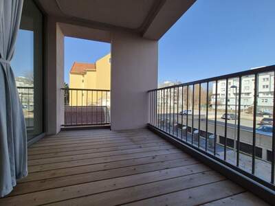 Wohnung mit Balkon kaufen in 8010 Graz
