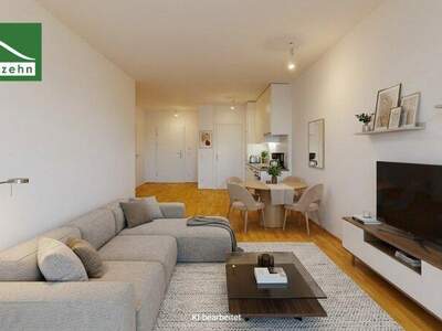 Terrassenwohnung mieten in 8020 Graz (Bild 3)