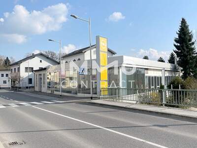 Gewerbeobjekt mieten in 3250 Wieselburg (Bild 2)