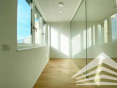 Wohnung mieten in 4020 Linz