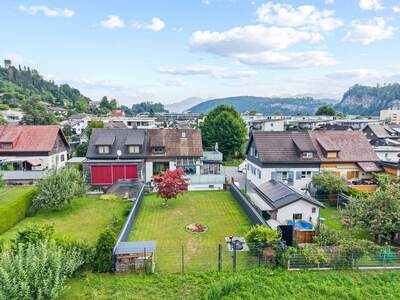 Haus kaufen in 6800 Feldkirch