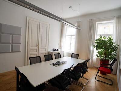 Gewerbeobjekt mieten in 1070 Wien (Bild 4)