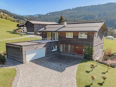 Haus kaufen in 5761 Maria Alm