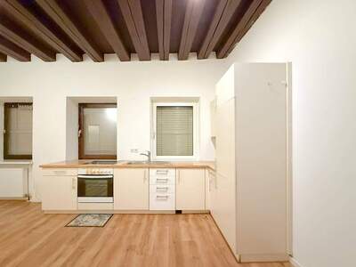 Mietwohnung in 4400 Steyr