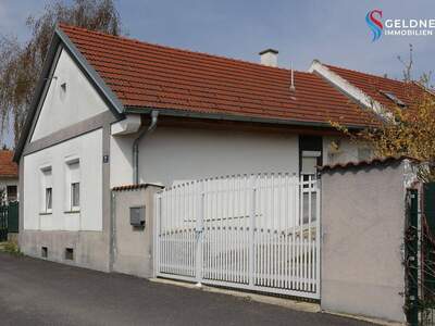 Haus kaufen in 7344 Stoob