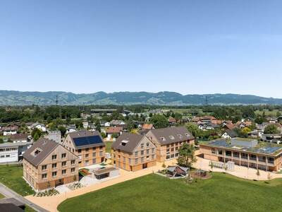 Eigentumswohnung in 6844 Altach (Bild 2)