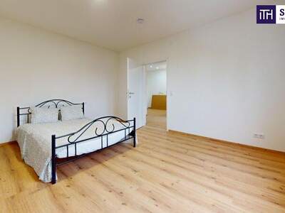 Terrassenwohnung kaufen in 8047 Graz (Bild 5)