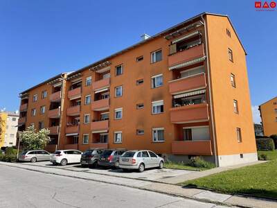 Wohnung mieten in 8570 Voitsberg