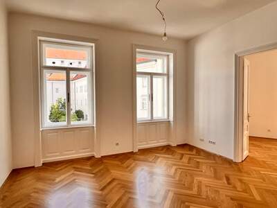 Wohnung mieten in 1010 Wien (Bild 3)