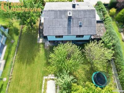 Haus kaufen in 2603 Felixdorf