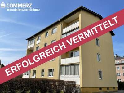 Wohnung kaufen in 2640 Gloggnitz