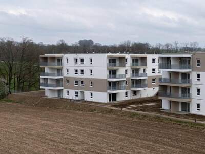 Mietwohnung in 4643 Pettenbach