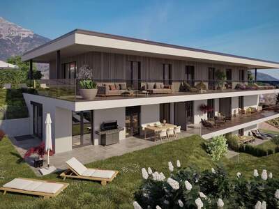 Eigentumswohnung in 6112 Wattens