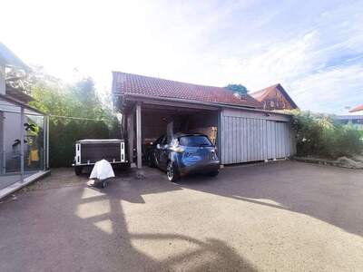 Einfamilienhaus kaufen in 6890 Lustenau (Bild 4)