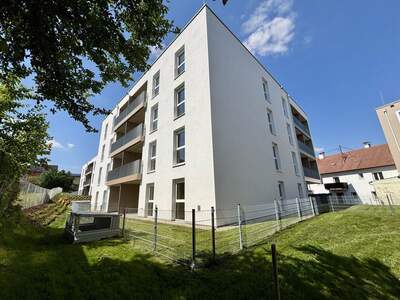 Wohnung mieten in 4713 Gallspach (Bild 2)