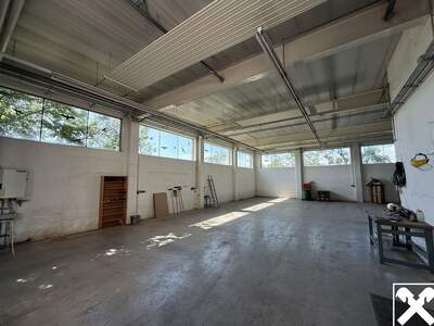 Gewerbeobjekt mieten in 4072 Alkoven (Bild 2)